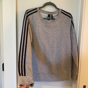 Adidas sweatshirt